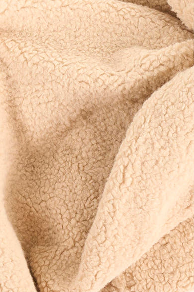 Sjaal - beige