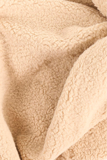 Écharpe - beige