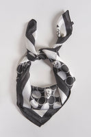 Foulard Noir - Access®
