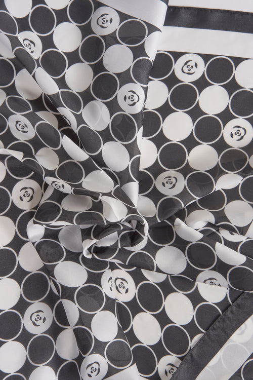 Foulard Noir - Access®
