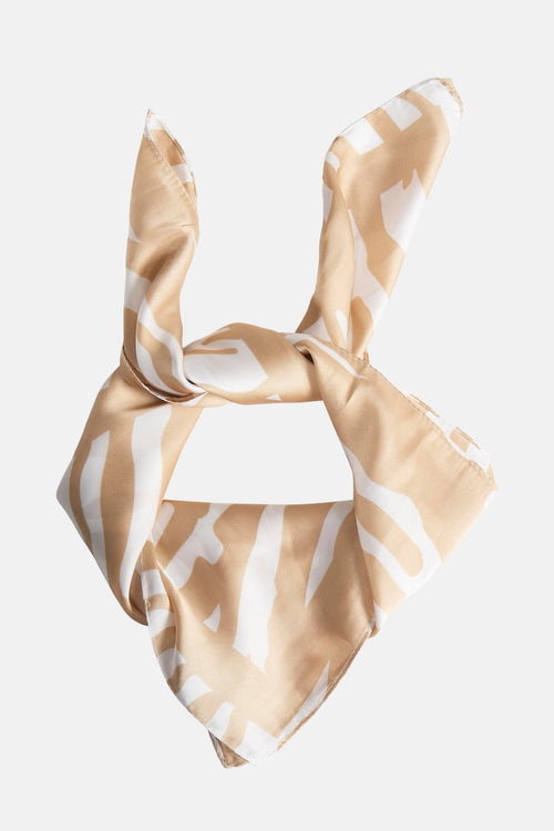 Foulard Beige - Access®