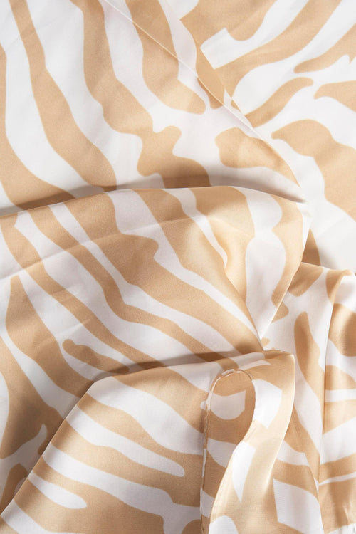 Foulard Beige - Access®