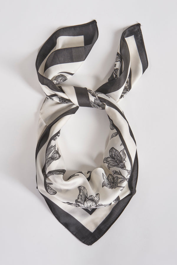 Foulard Noir - Access®