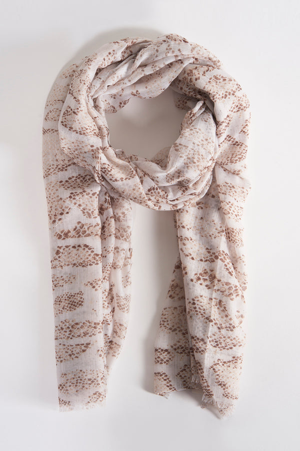 Foulard Beige - Access®