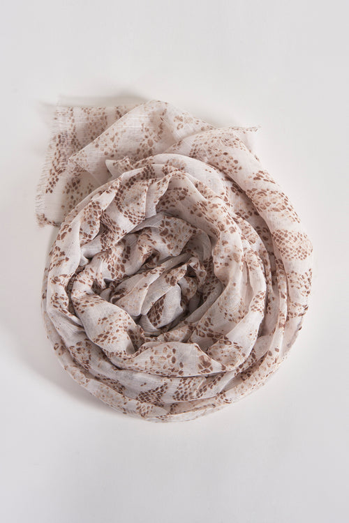 Foulard Beige - Access®