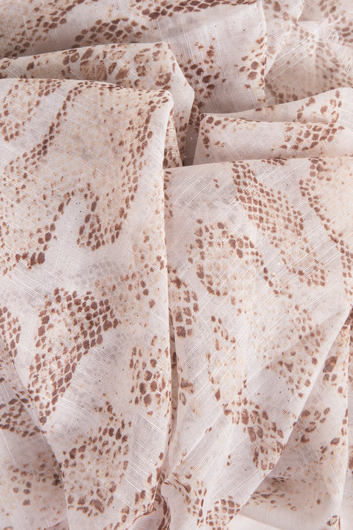 Foulard Beige - Access®