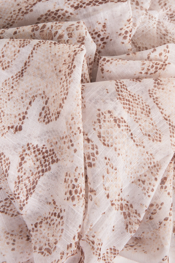 Foulard Beige - Access®