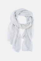 Foulard - argenté