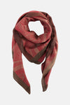 Foulard - Multicolore