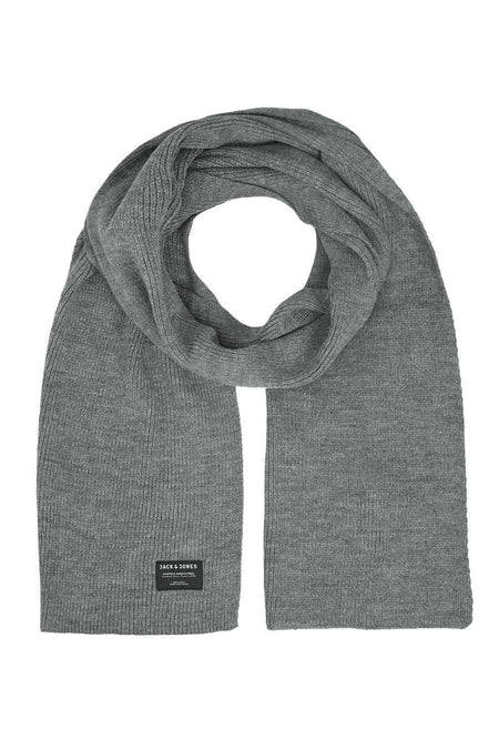 Echarpe gris - ACCESSORIES BY JACK & JONES