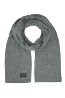 Echarpe gris - ACCESSORIES BY JACK & JONES