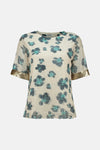 T-shirt (korte mouwen) Multicolor - ZABAIONE