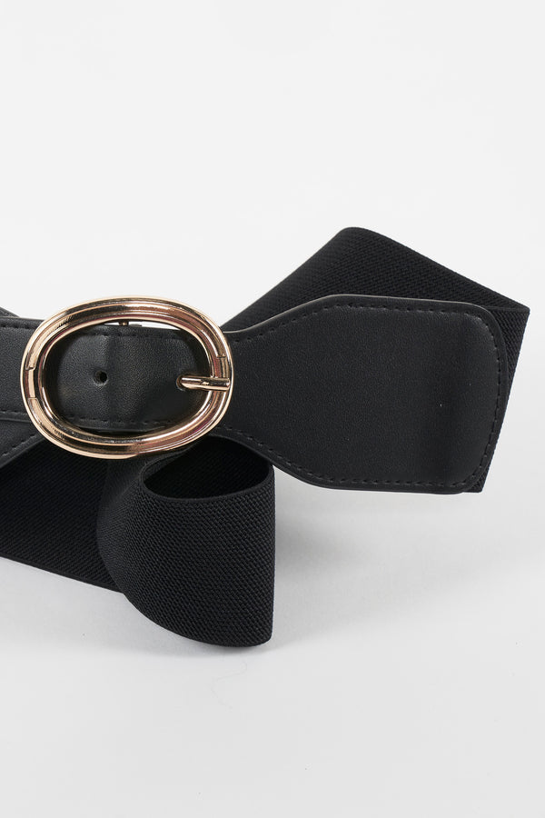 Ceinture Noir - Access®