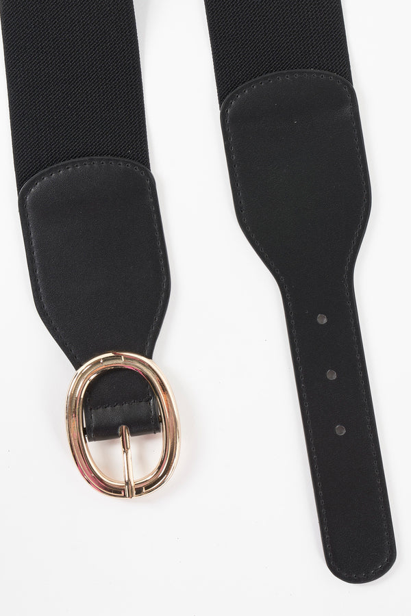 Ceinture Noir - Access®