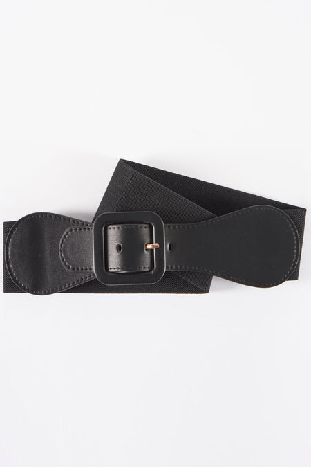 Riem - zwart