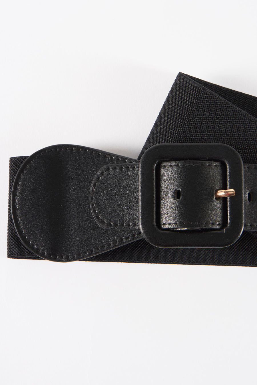 Ceinture - noir