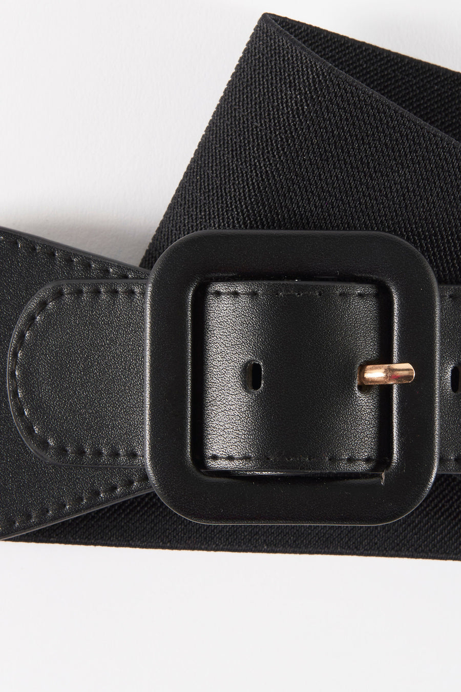 Ceinture - noir