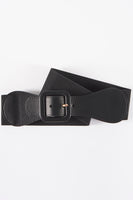 Ceinture - noir