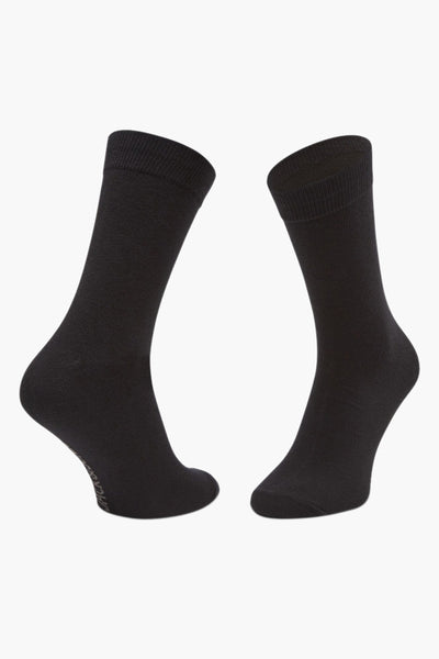 Chaussettes Noir - ACCESSORIES BY JACK & JONES