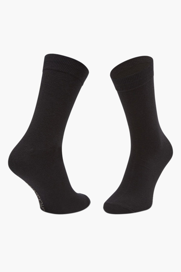 Chaussettes Noir - ACCESSORIES BY JACK & JONES