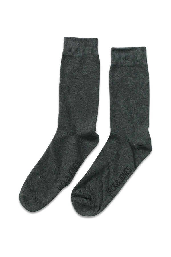 Chaussettes Gris - ACCESSORIES BY JACK & JONES