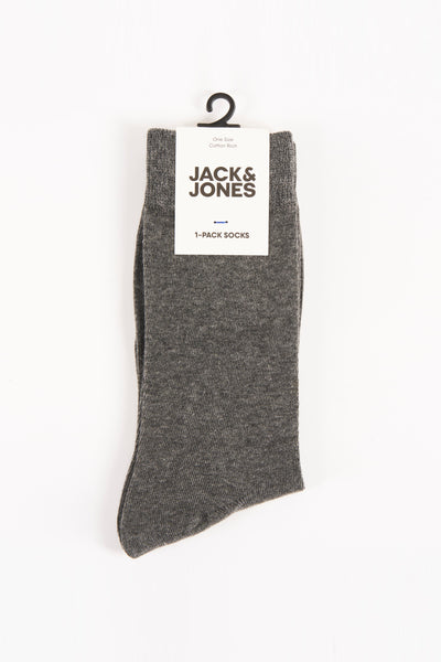 Chaussettes Gris - ACCESSORIES BY JACK & JONES