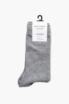 Sokken Grijs - ACCESSORIES BY JACK & JONES