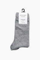 Chaussettes Gris - ACCESSORIES BY JACK & JONES