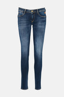 PULP MALO - dark blue denim