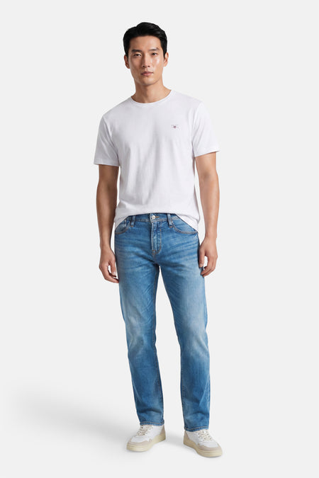 800 12 - mid blue denim