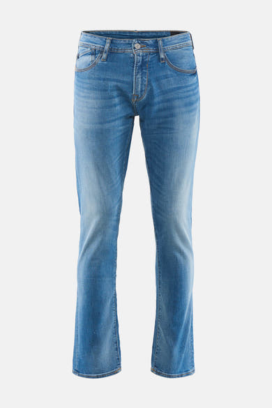 800 12 - mid blue denim