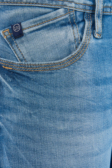 800 12 - mid blue denim