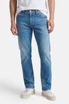 800 12 - mid blue denim
