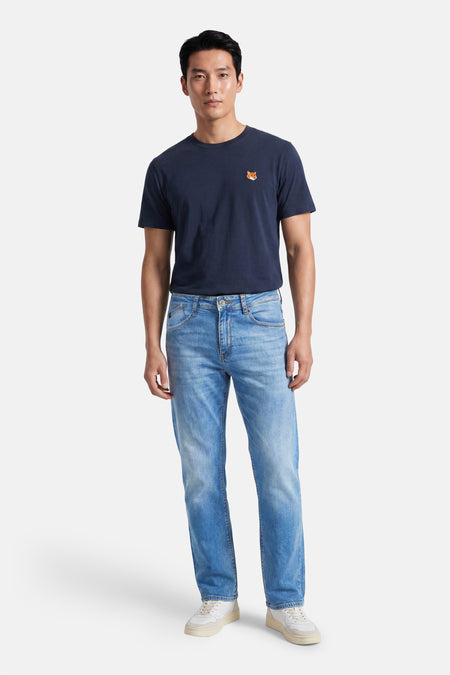 JOGG 800 12 - light blue denim