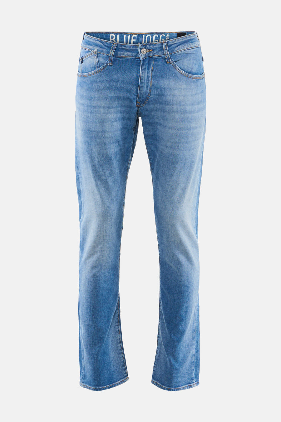 JOGG 800 12 - light blue denim