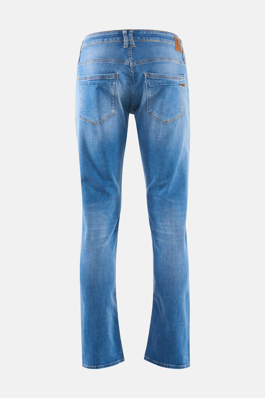 JOGG 800 12 - light blue denim