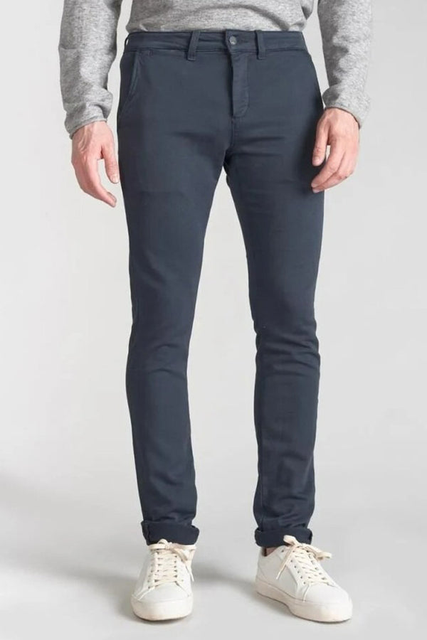 Pantalon Bleu - Le Temps des Cerises