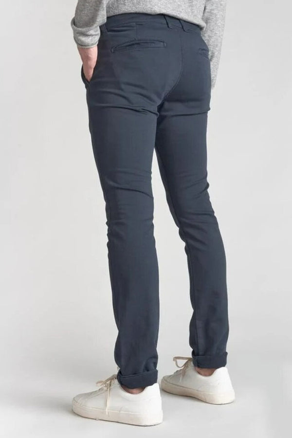 Pantalon Bleu - Le Temps des Cerises