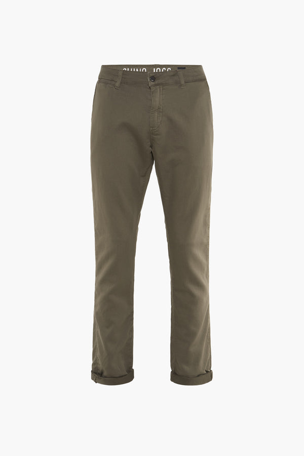 Pantalon Vert - Le Temps des Cerises