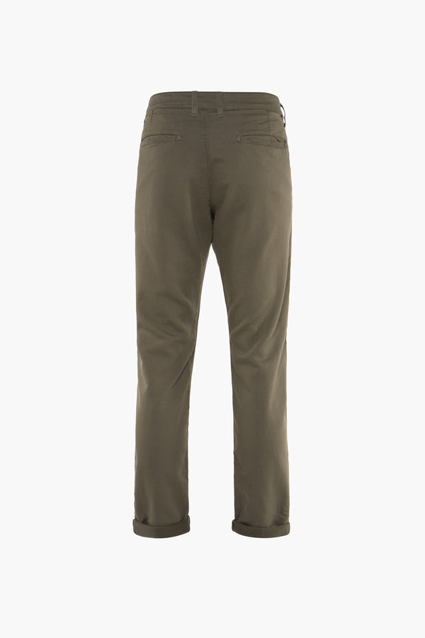 Pantalon Vert - Le Temps des Cerises