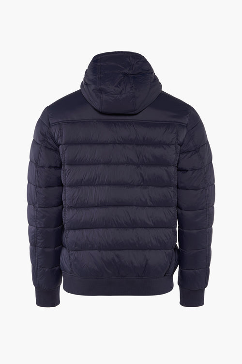 Veste courte Bleu - LYLE & SCOTT