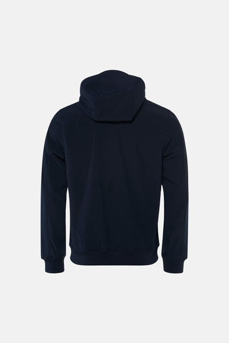 Veste de pluie - bleu