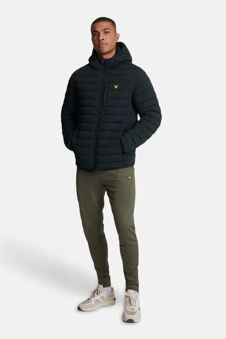 Imperméable bleu - LYLE & SCOTT