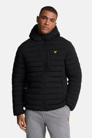 Veste de pluie - noir