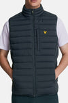 Bodywarmer - blauw