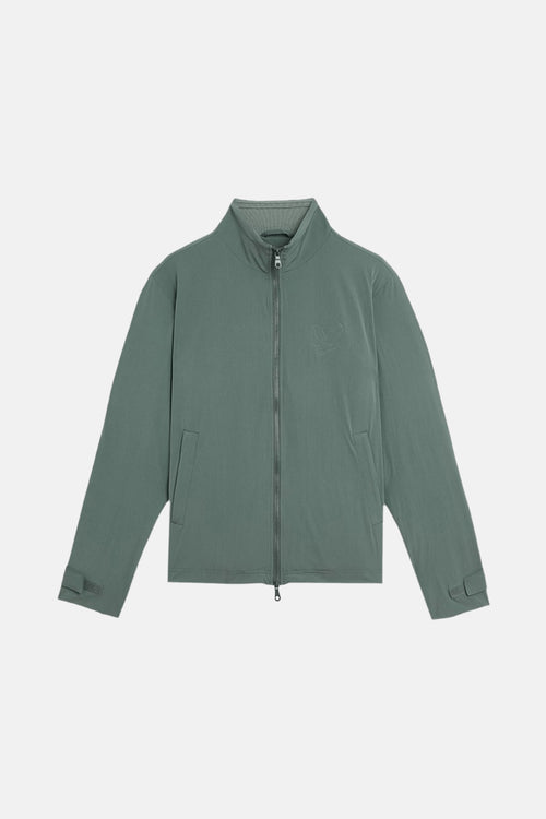 Imperméable KAKI - LYLE & SCOTT