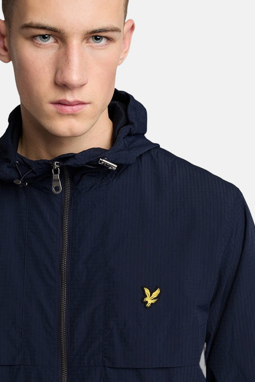 Imperméable Bleu - LYLE & SCOTT