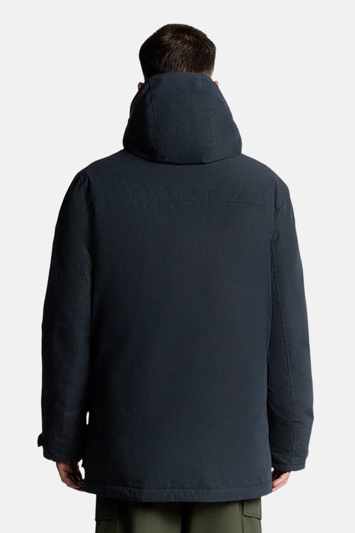 Veste de pluie - bleu