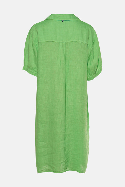Robe  Vert - AMELIE ET AMELIE