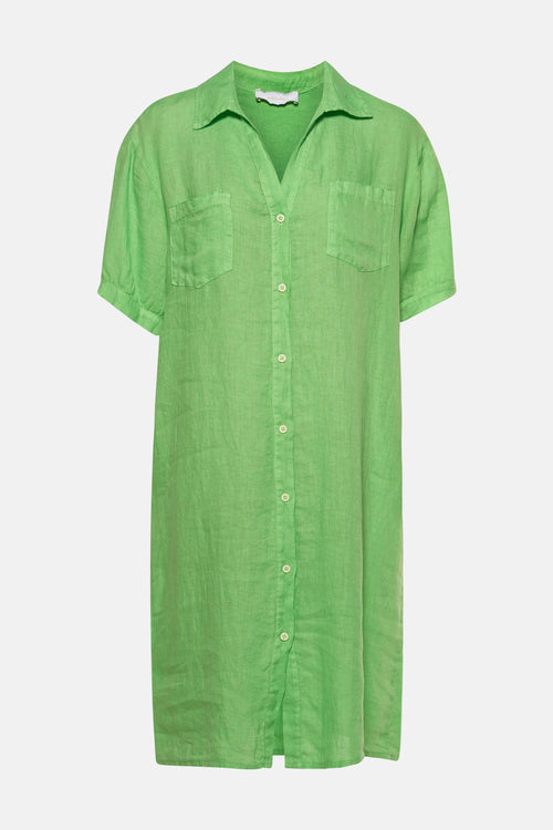 Robe  Vert - AMELIE ET AMELIE